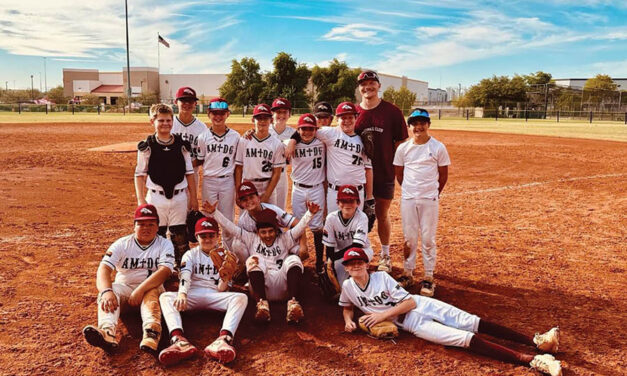 Team seeks support to compete in NY