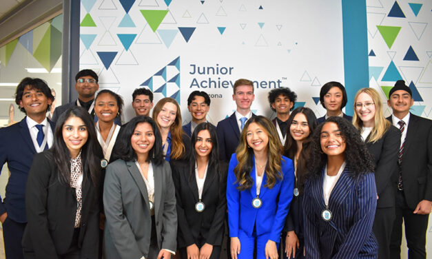 Nominations open for young change makers