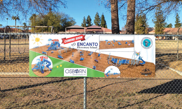 Public School Briefs – February 2025