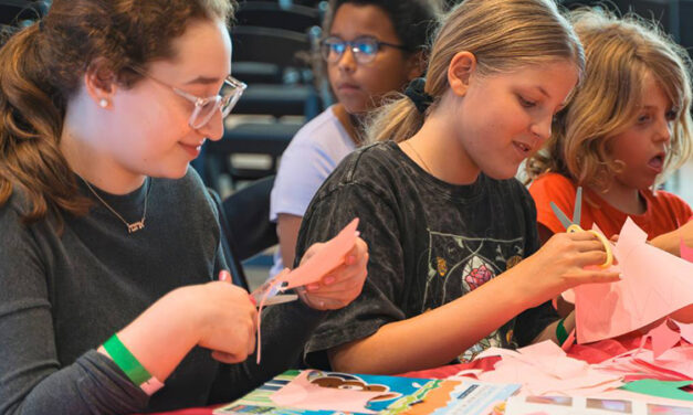 PhxArt Family Funday