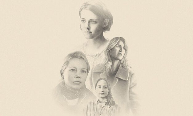 ‘Certain Women’