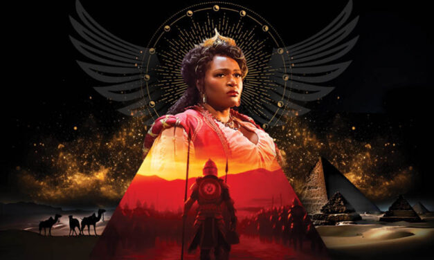 ‘Aida’