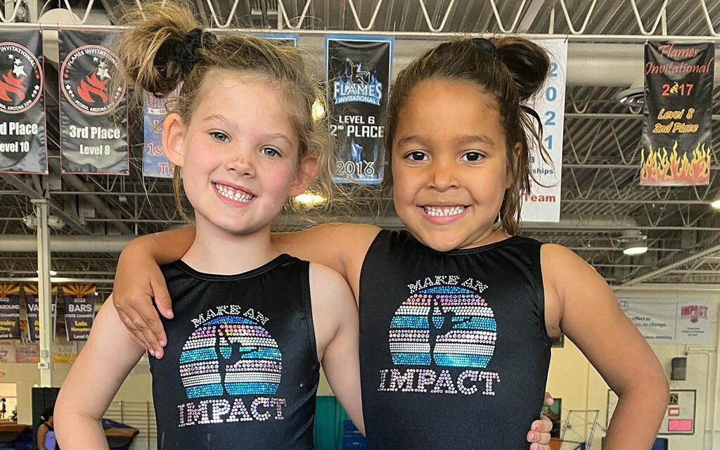 Impact hosts spring events