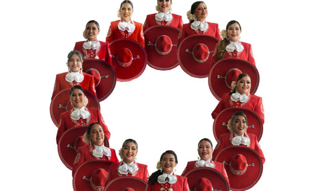 Festival celebrates women in the arts