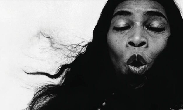 ‘Richard Avedon: Among Creatives’