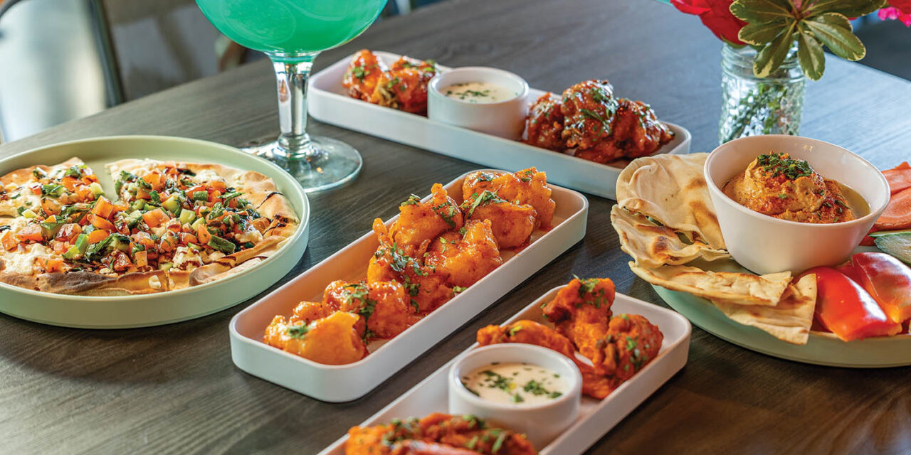 Royale’s Yumbar announces rebrand