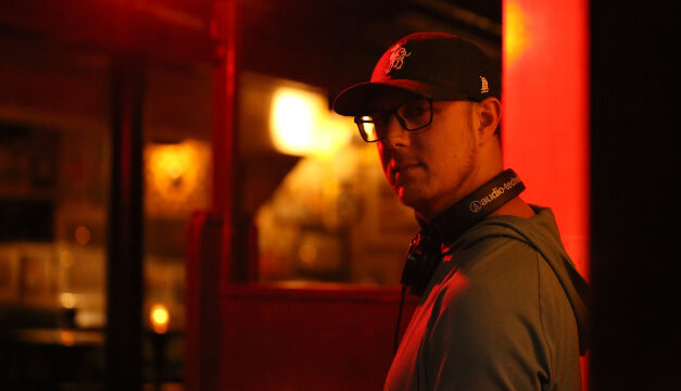 Soul on Wax ft. DJ Boomer