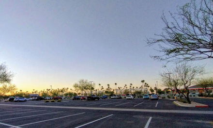 Dunlap Park and Ride plan in the works