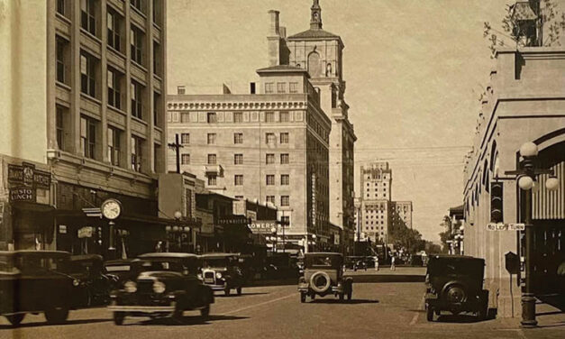 Local author explores Phoenix’s past