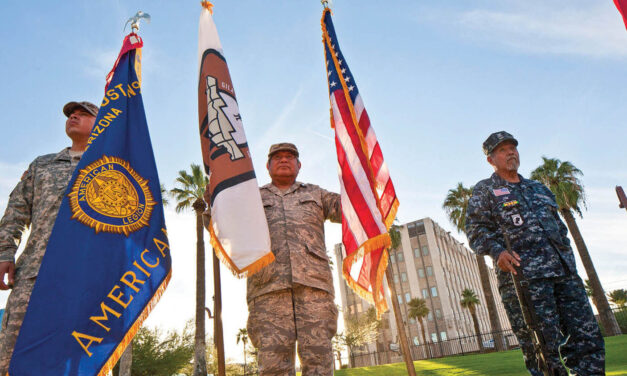 Memorial Day Ceremony