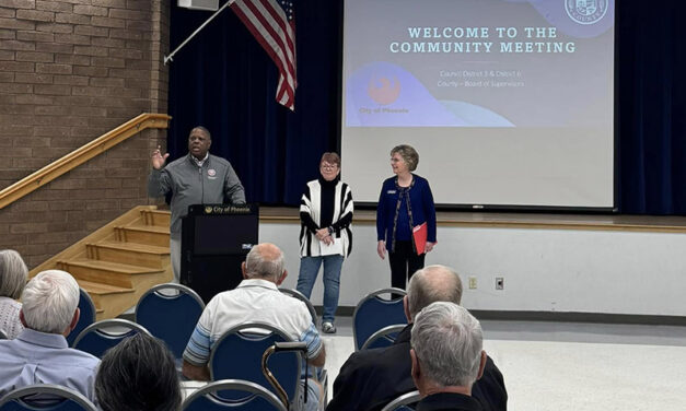 Connect with your councilmember