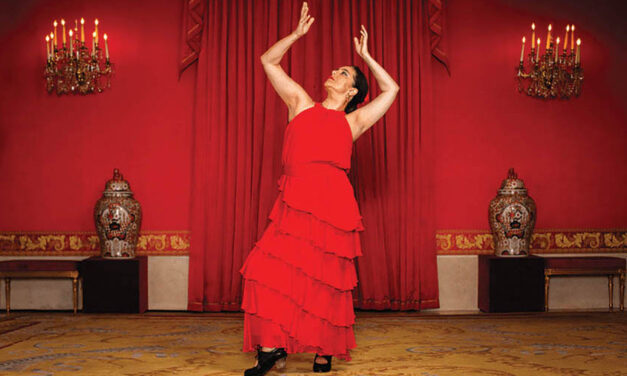 Authentic Flamenco