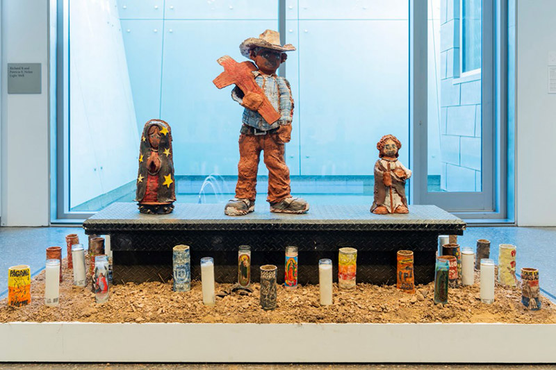 Museum opens annual call for artists