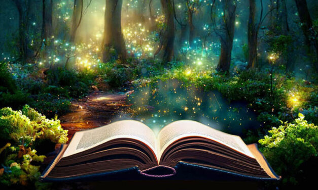 ‘Into the Woods’