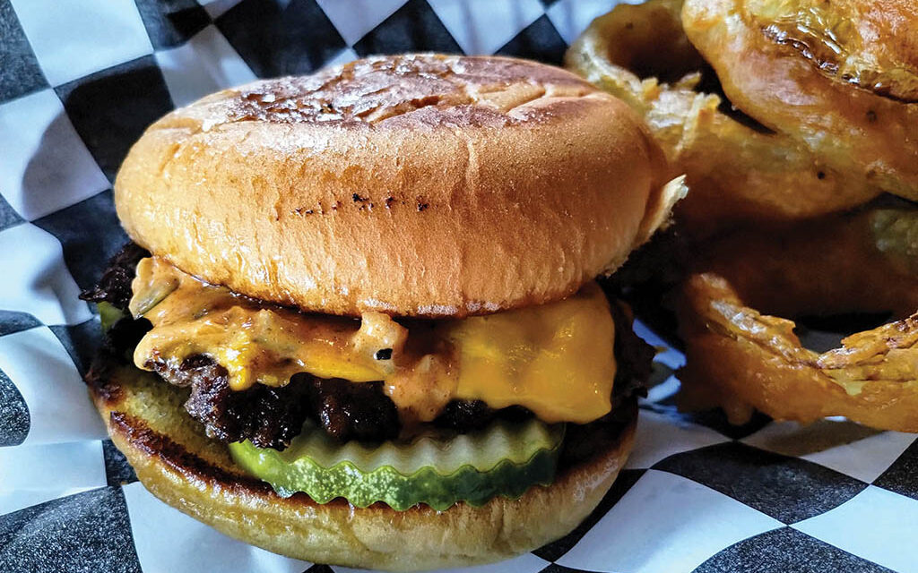 Neighborhood bar concept expands