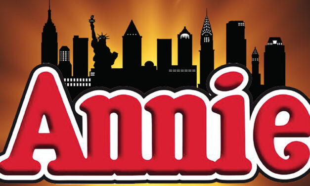 ‘Annie’