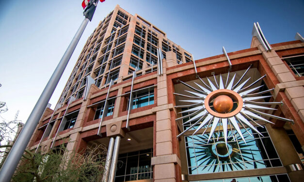 Tax increase approved, budget hearings set