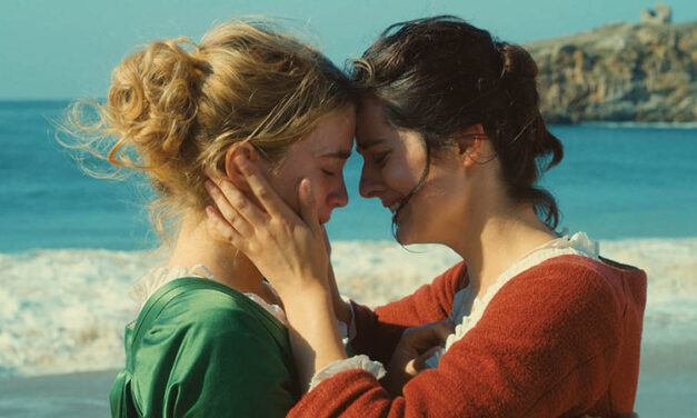 ‘Portrait of a Lady on Fire’