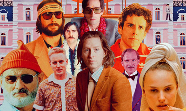 Wes Anderson Trivia Night