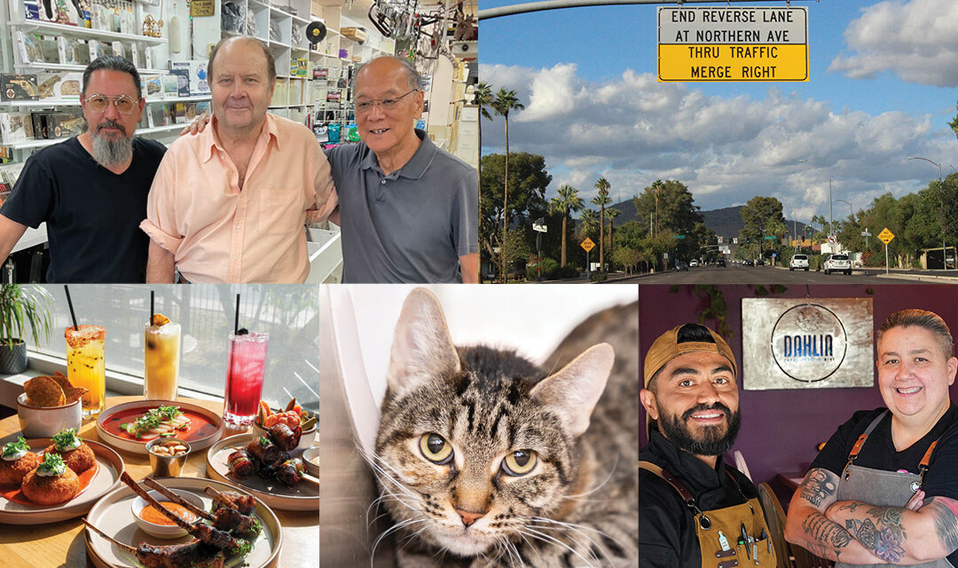 From the Editor: June 2025