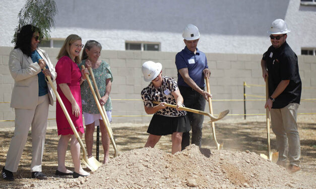 Disability campus adds health facility