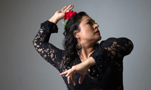 Flamenco por la Vida