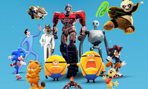 Summer movie series continues