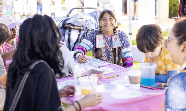 Free Family Summer Saturday: Drive and Shine