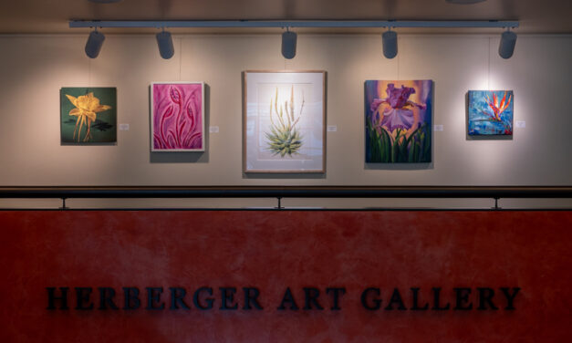 Theater center seeks artists