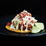 Enjoy taco Thursday, all-day happy hour