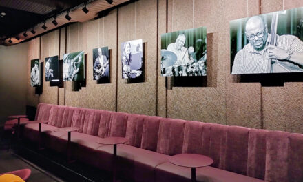 Nash hosts ‘Jazz Casual’ events