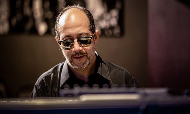 Marcos Crego Trio –  Late Night, No Cover