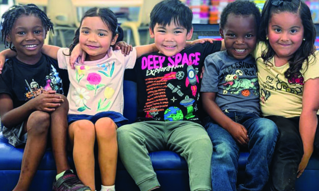 Public School Briefs – July 2025