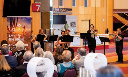 Symphony launches fundraising initiative