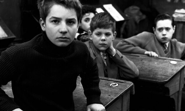 ‘The 400 Blows’