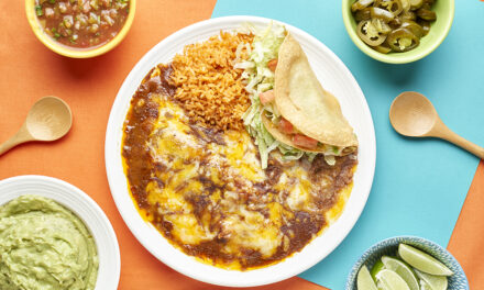 Someburros offers summer dining deal