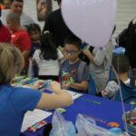 Volunteers needed for summer events