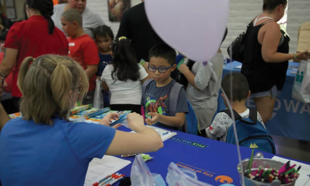 Volunteers needed for summer events