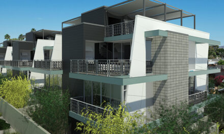 ‘The Corridor’ coming to 16th Street