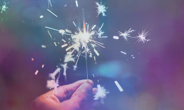 Celebrate safely on July 4