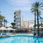 Biltmore hosts teen spa space