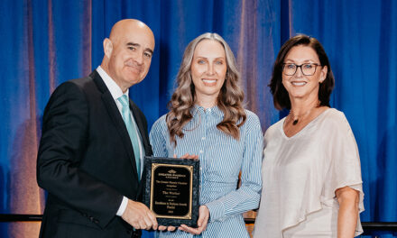 Chamber recognizes ‘Excellence’ honorees