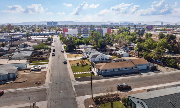 Do adopted neighborhood plans mean anything?
