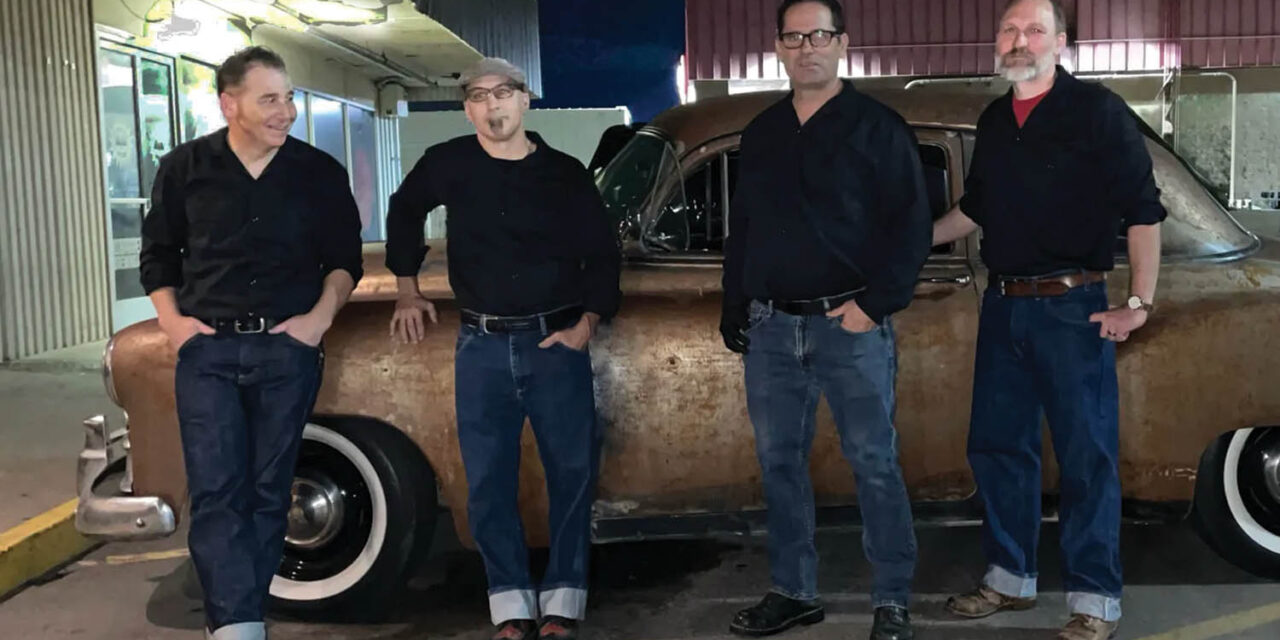 Local band to release new EP in August