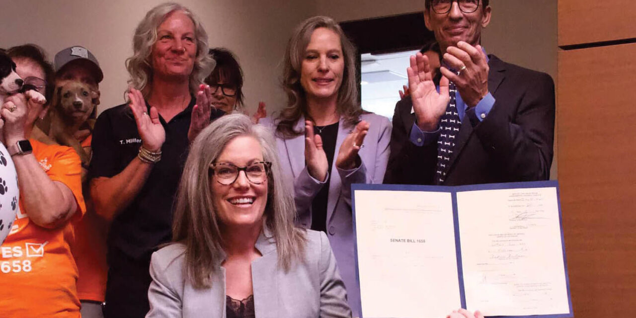 ‘Jerry’s Law’ signed by governor