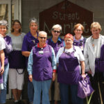 Food bank in need of volunteers