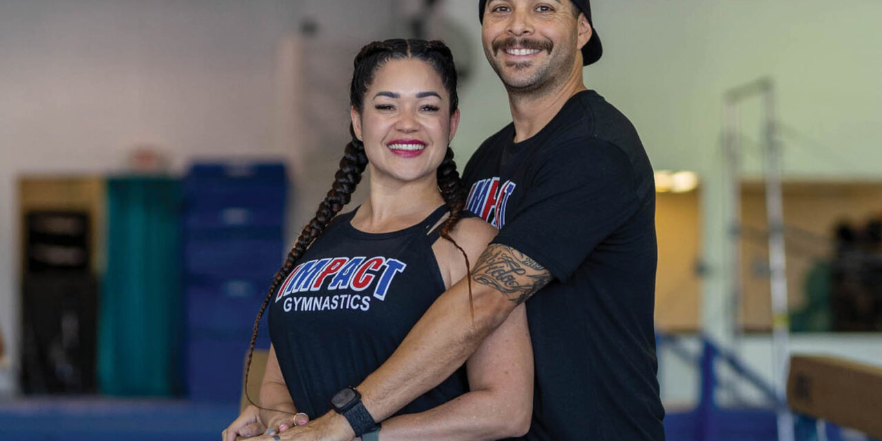 Impact hosts invitational