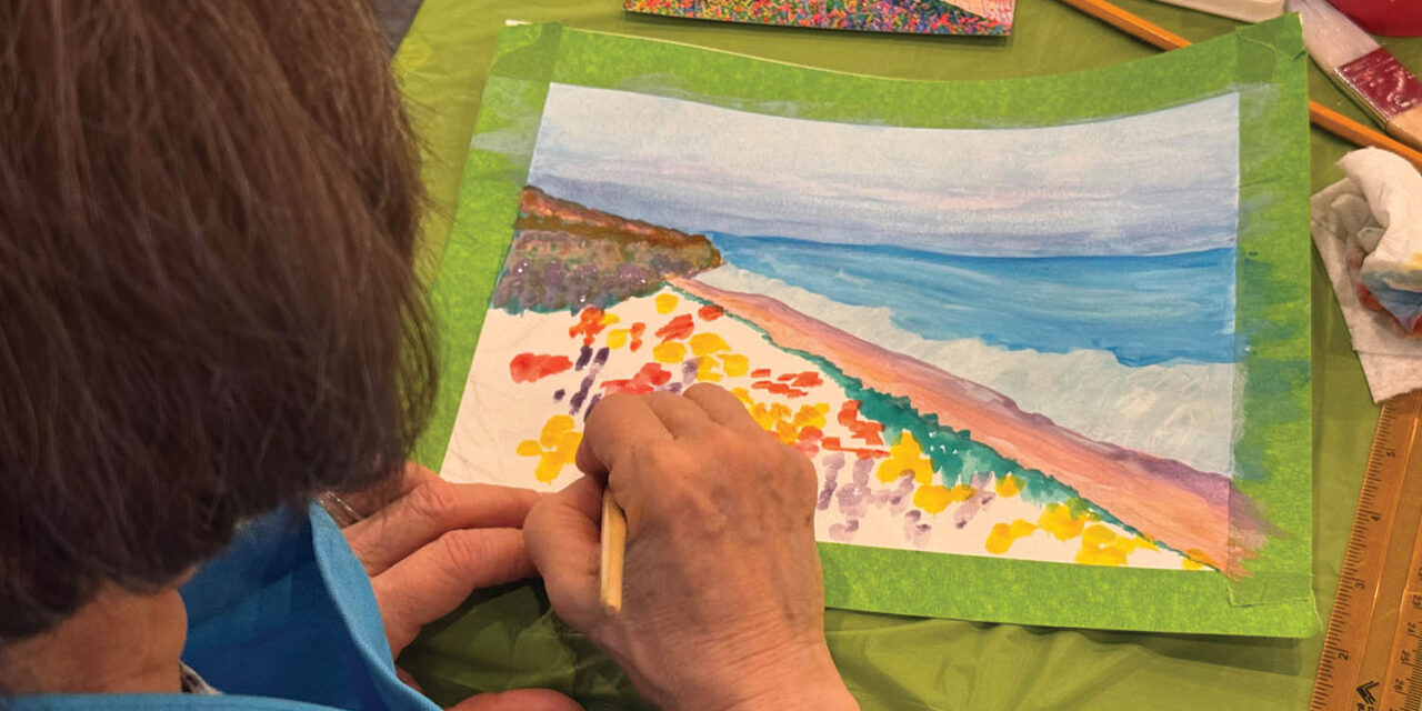 JFCS offers fall programing
