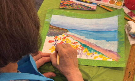 JFCS offers fall programing