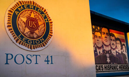 Latinos project seeks community input